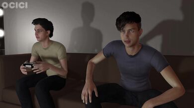 - Running Errands - Obedient College Interns Cum Inside