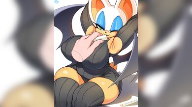 The Cum-Swallowing Slut [krokobukse]
