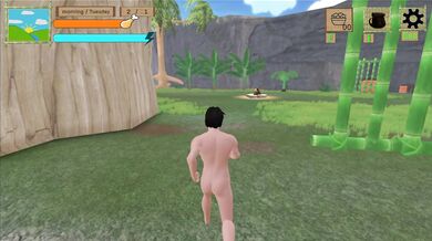 Tacarasu v0.47 - Sexy Shemale Succubus Pound Your Balls with Her Tentacles and Demonic Powers!