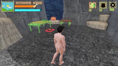 Tacarasu v0.47 - Sexy Shemale Succubus Pound Your Balls with Her Tentacles and Demonic Powers!