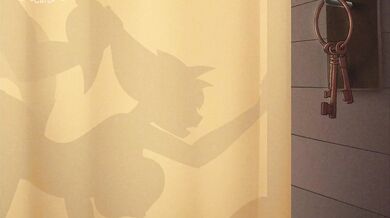 Rewritten: "Sipping Sensuality: Kythie's Milky Fap-Coffee"