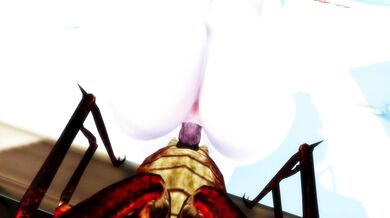 Insect Bremerton Tentacle Prestidigitation