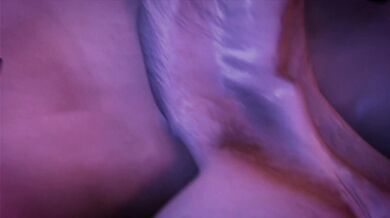 Tentacle Love: Juri's POV Manon BlackjrXXXIII Hentai Porn Video