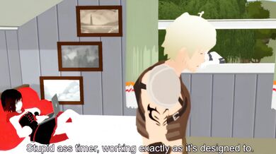 Anal Destruction of Ruby [1080p]