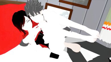 Anal Destruction of Ruby [1080p]