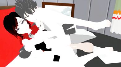 Anal Destruction of Ruby [1080p]