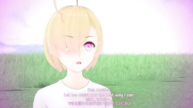 The Hypnotic Fuck Companion