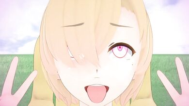 The Hypnotic Fuck Companion