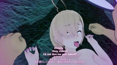 The Hypnotic Fuck Companion