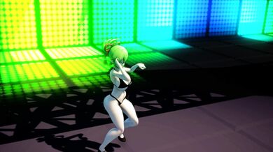 High Fidelity Nightclub - The Sounds of the Underground with Kuki R-18