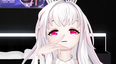 'The Taming of the Beast: The Unbridled Passion of a Horny She-Wolf'