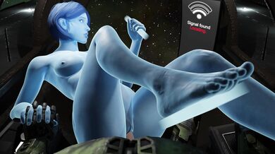 'Busted! The Sexy Electrical Engineer'