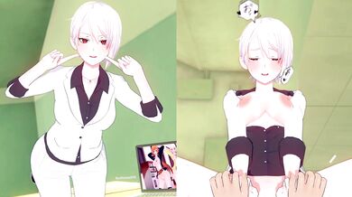 Alice's Sweet Treats: Shokugeki no Soma Shorts, Episode 01