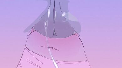 Juicy Center: A Sweet and Sticky Porn Parody