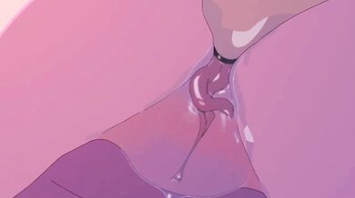 Juicy Center: A Sweet and Sticky Porn Parody