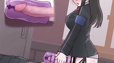 Hentai Hydro Power! Duke Shiwa's Drainage System!