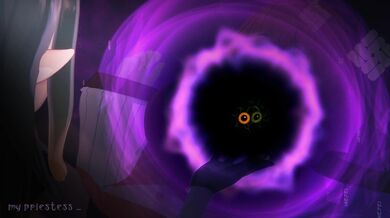 [4K] InaxKiara - Arcadia's Honeytrap