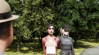 'Taken In Chains: Zoey's BDSM Ordeal'