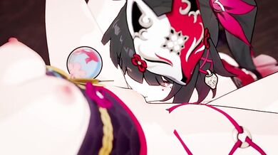 The Ultimate Pleasure Fantasy [ReHaku]