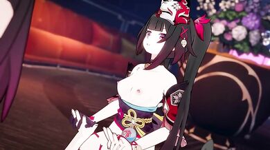 The Ultimate Pleasure Fantasy [ReHaku]