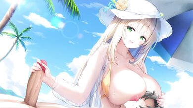 Sayaka Nonomi A Full 4k HD Hentai Porn Movie