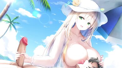 Sayaka Nonomi A Full 4k HD Hentai Porn Movie