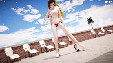 'Sisterly Love: An Apple Pie Orgy'