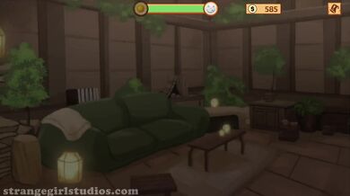 Lost in Endoria: The Final Chapter