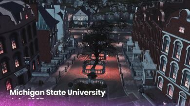 The Godfatha's Head Honcho