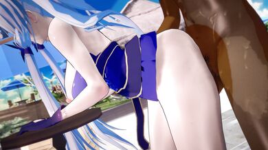 'Bloodied and Bound in Bed - The Mob Boss and His Secret Lover'