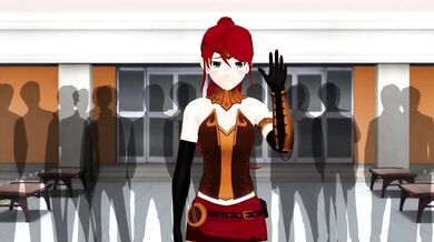 Pyrrha's Light-filled Fantasy: Mark II/III