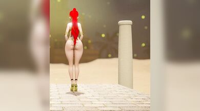 Pyrrha's Light-filled Fantasy: Mark II/III