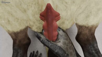 'The Vulmarian Argonian'