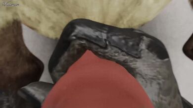 'The Vulmarian Argonian'