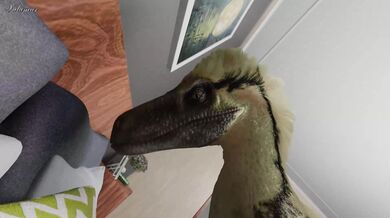 'The Vulmarian Argonian'