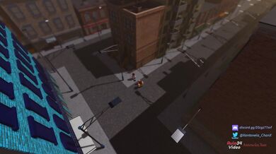 - Fucking for Survival