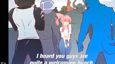 Ultimate Fuckfest Collection (Raw and Uncut) by Derpixon