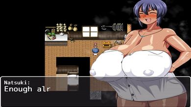 Browning Natsuko chan 3 - Uncensored