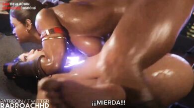 Blo*od and Lust in the Laboratory: A Hentai Medical Experiment Gone Wrong