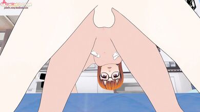 Melting Into Sexual Pleasure: Persona 5 (Animacon)