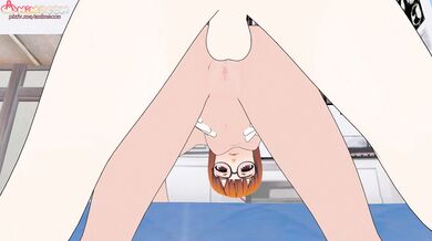 Melting Into Sexual Pleasure: Persona 5 (Animacon)