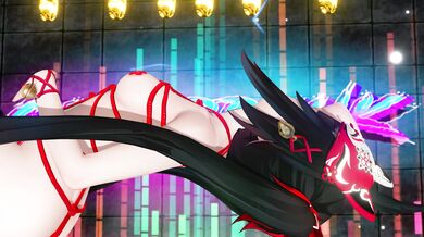 Hentai Cumshot Adventure