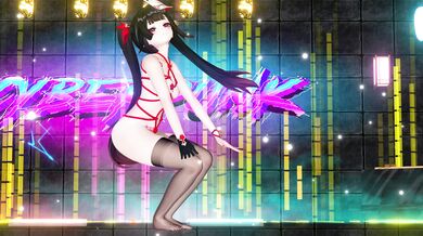 Hentai Cumshot Adventure