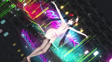 Hentai Cumshot Adventure