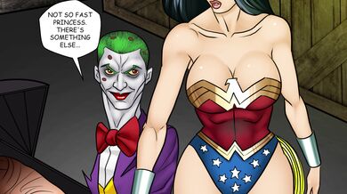 Wonder Wet Dreams: The Inner Lube Tube