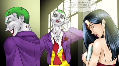 Wonder Wet Dreams: The Inner Lube Tube