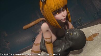 Pure-blooded Animation Fantasies: MudBlood Edition 0.68.4.3