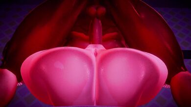 'Erotic Encounter with the Cheerleader: Chiyu'