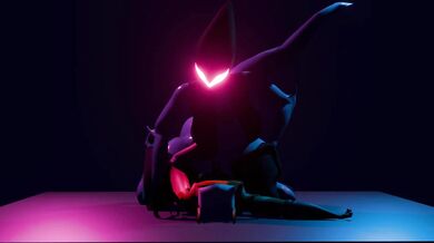 Anal Destruction with Xxlr8's Monster Cock