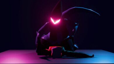 Anal Destruction with Xxlr8's Monster Cock